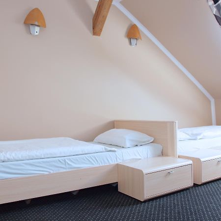 Hotel Keszyca Lesna Cameră foto