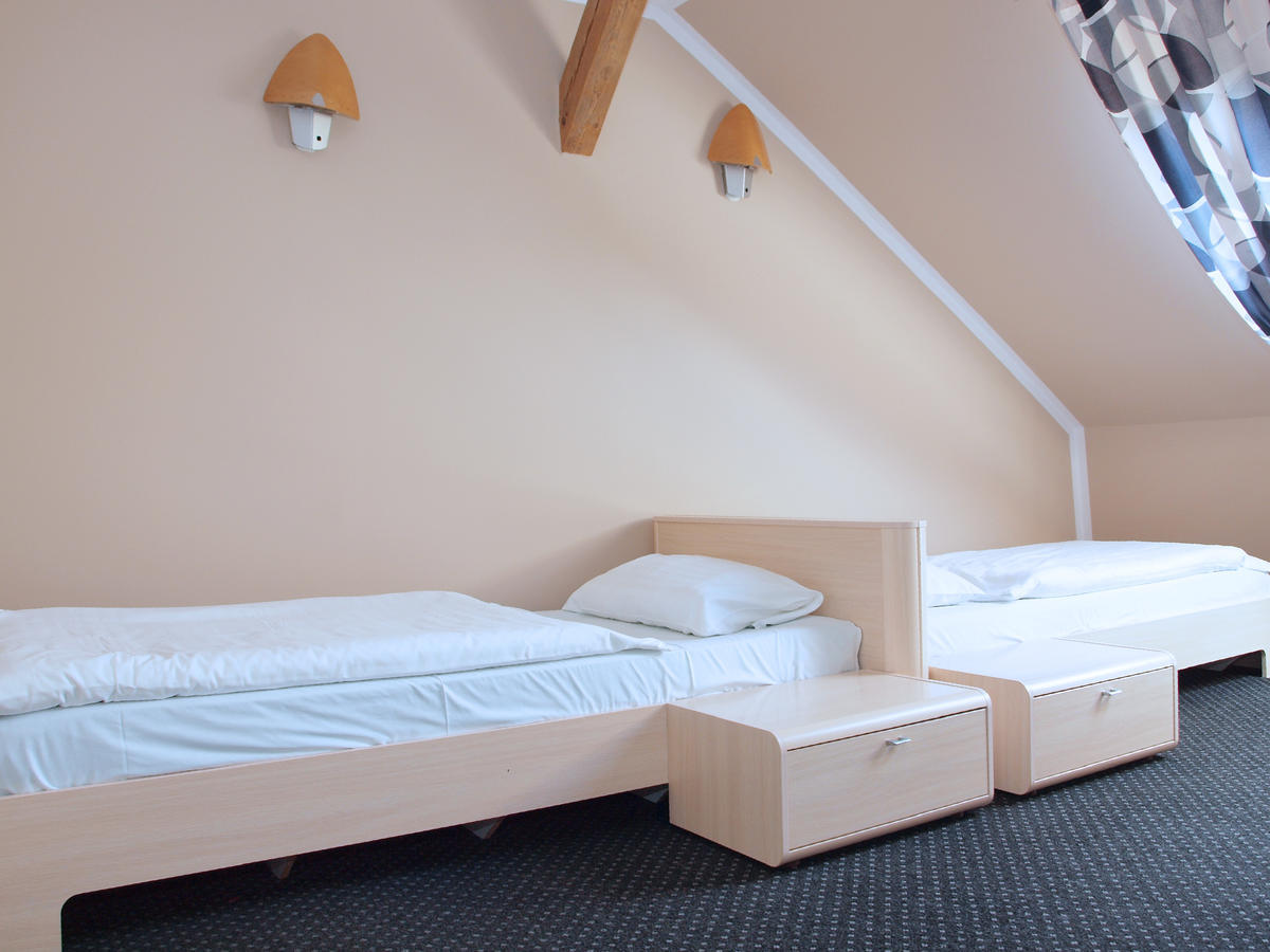 Hotel Keszyca Lesna Cameră foto